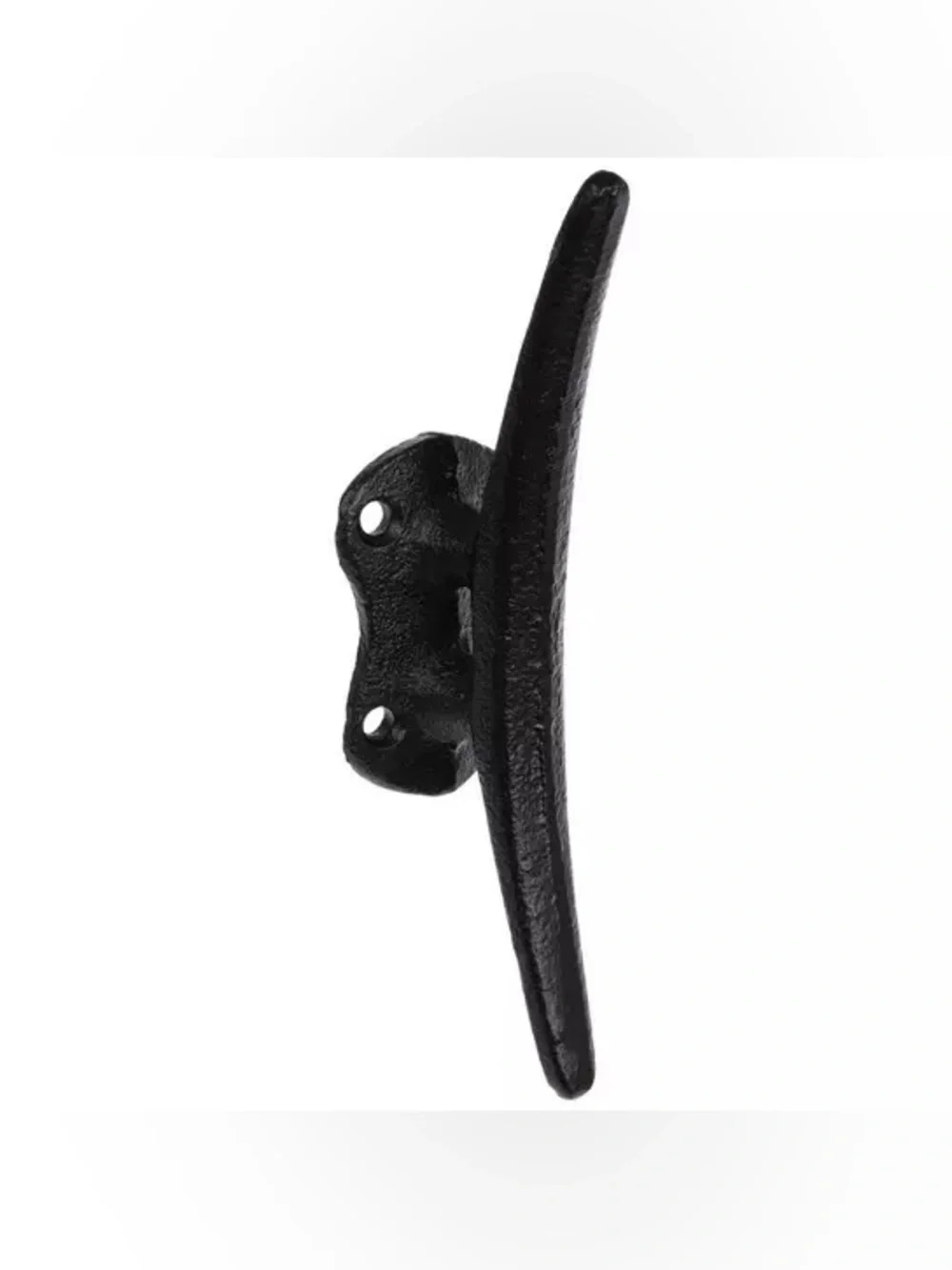 (3) Double Metal Wall Hook
